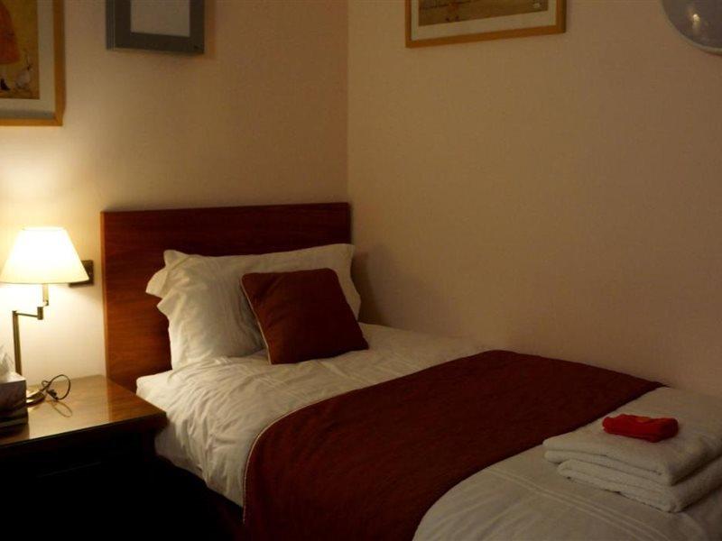 The Lyn Valley Guest House Lynton Εξωτερικό φωτογραφία