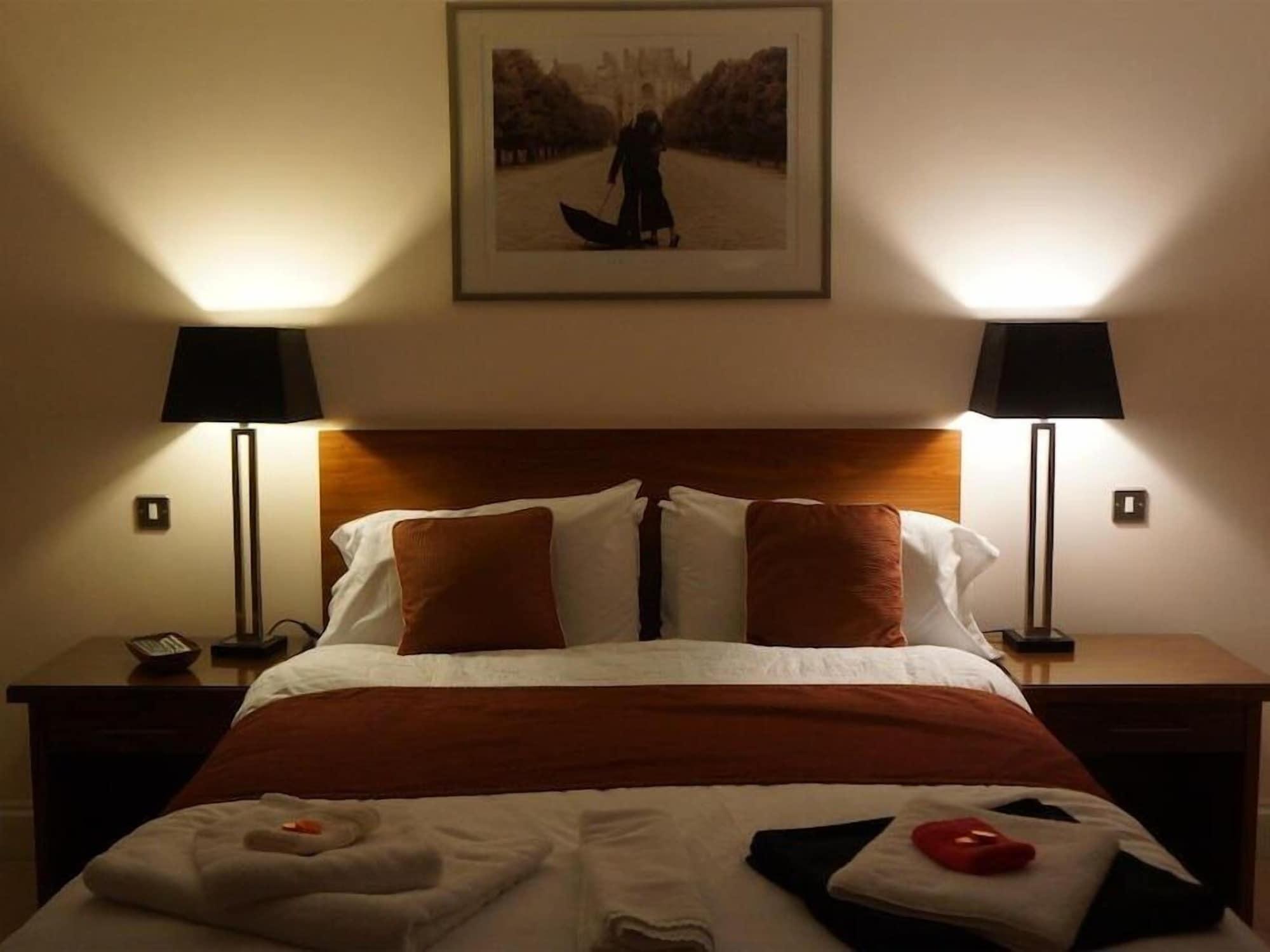 The Lyn Valley Guest House Lynton Εξωτερικό φωτογραφία