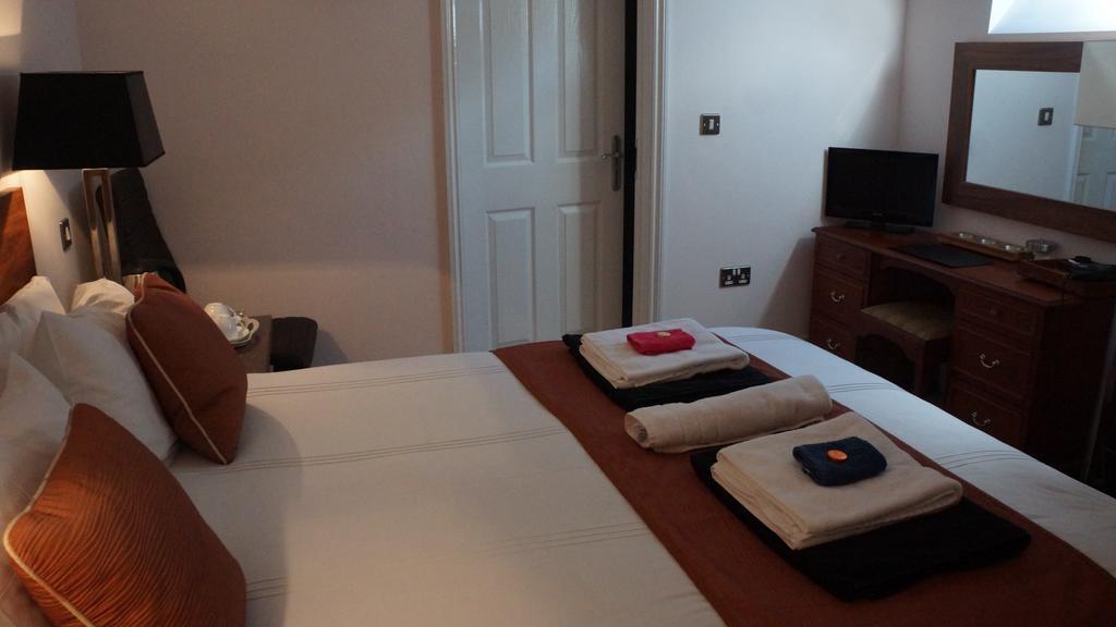The Lyn Valley Guest House Lynton Δωμάτιο φωτογραφία